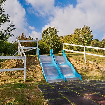 Agriturismo Cascina Mirandola Como Bagian luar foto