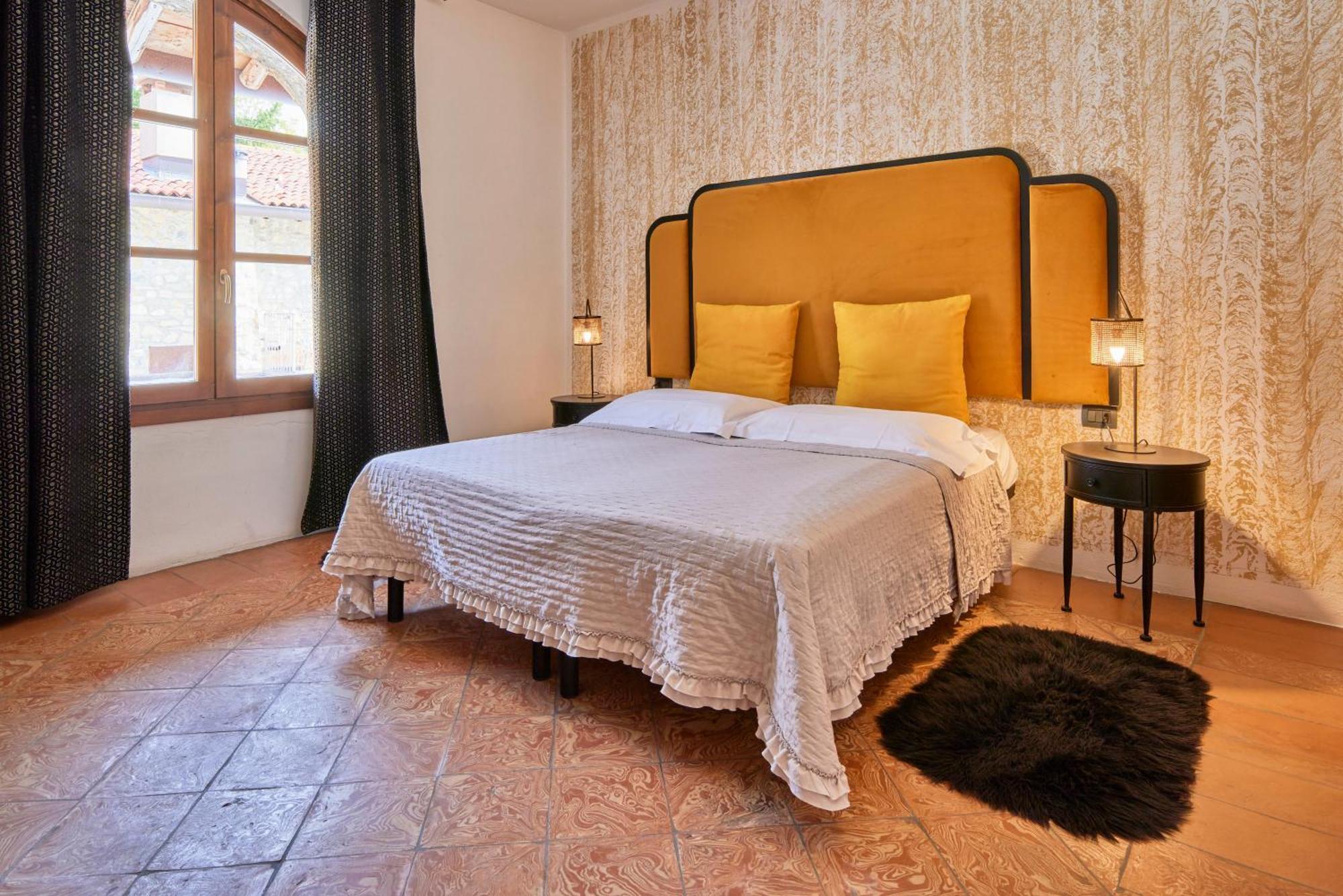 Agriturismo Cascina Mirandola Como Bagian luar foto