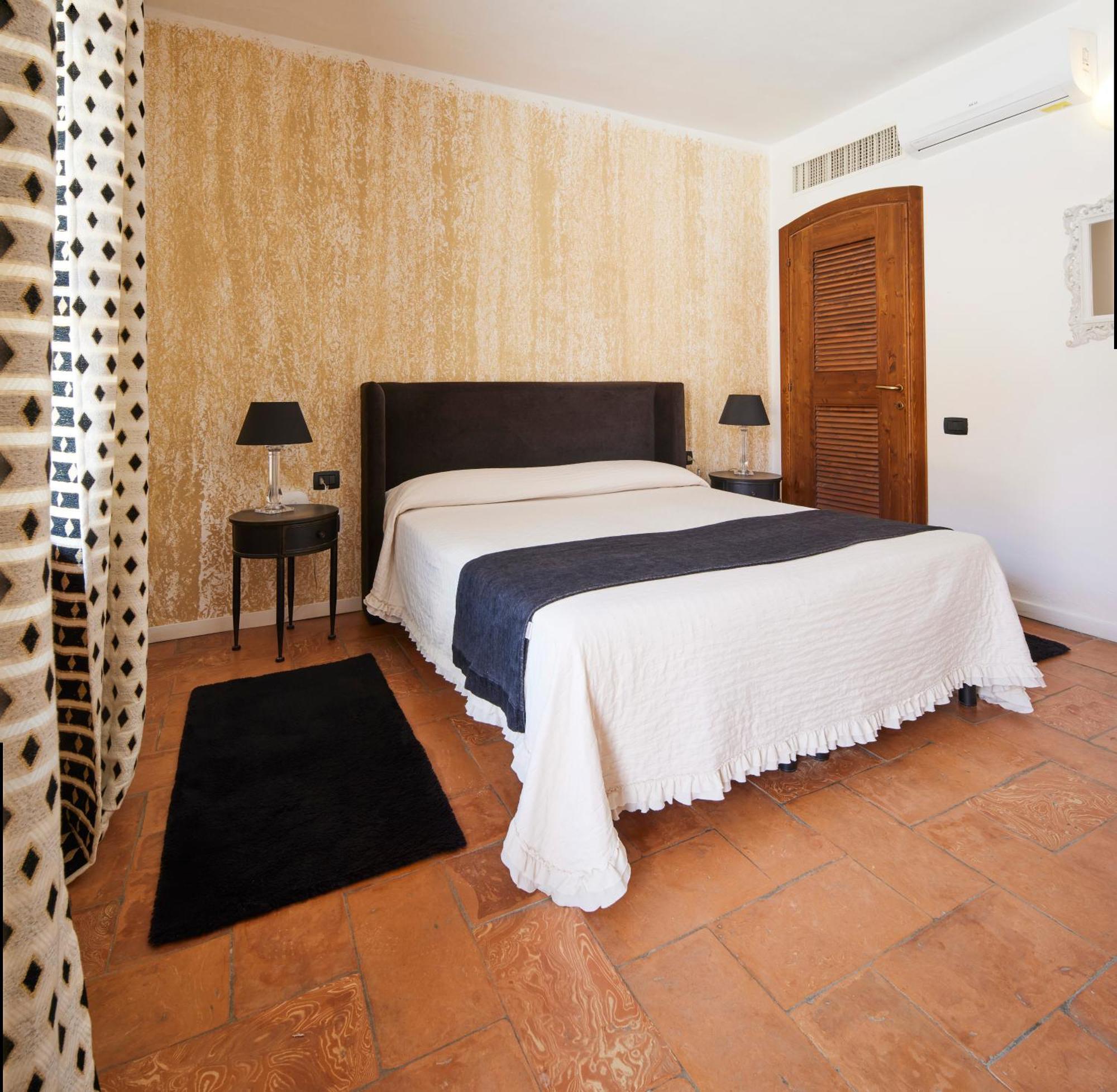 Agriturismo Cascina Mirandola Como Bagian luar foto