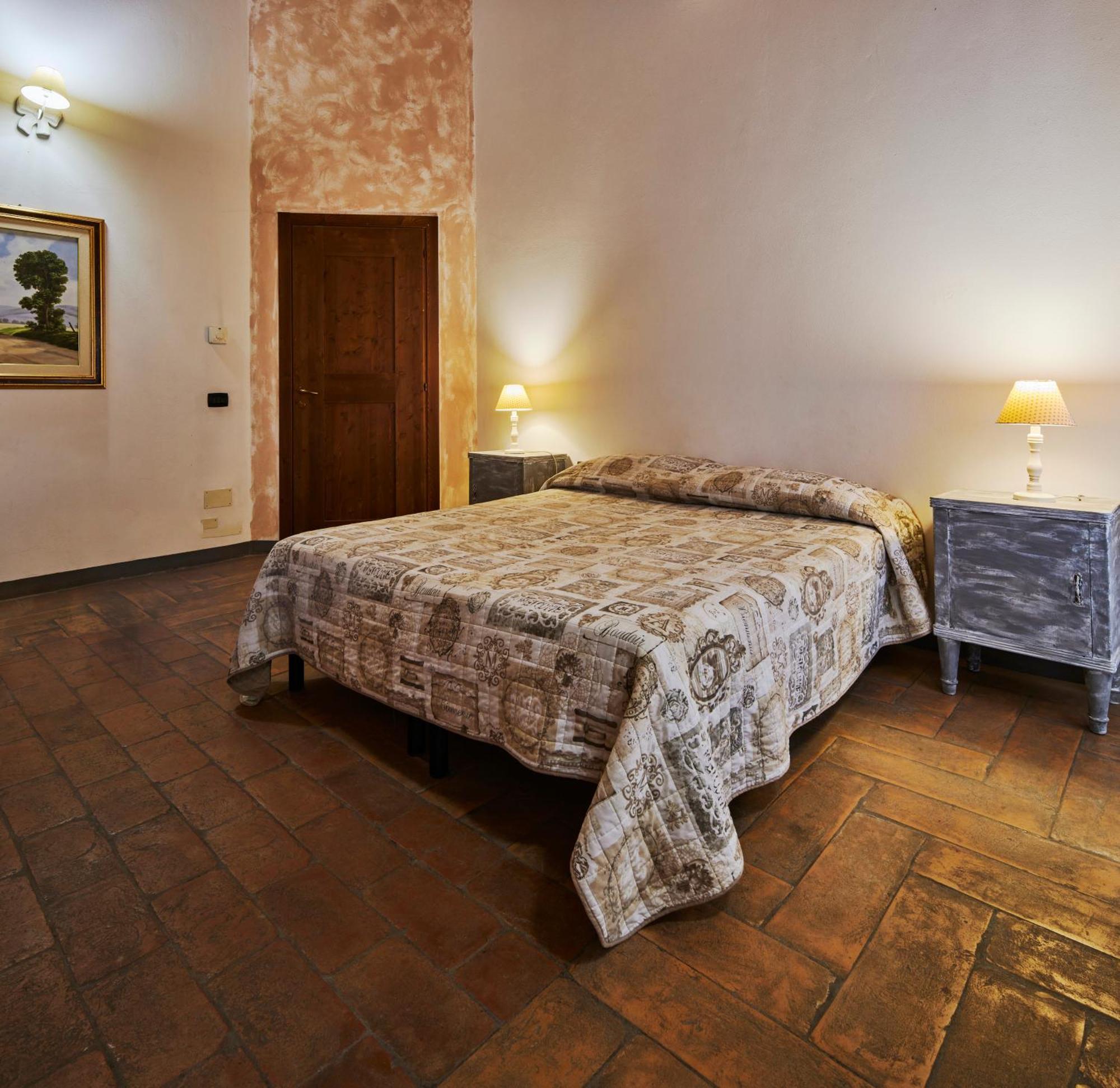 Agriturismo Cascina Mirandola Como Bagian luar foto