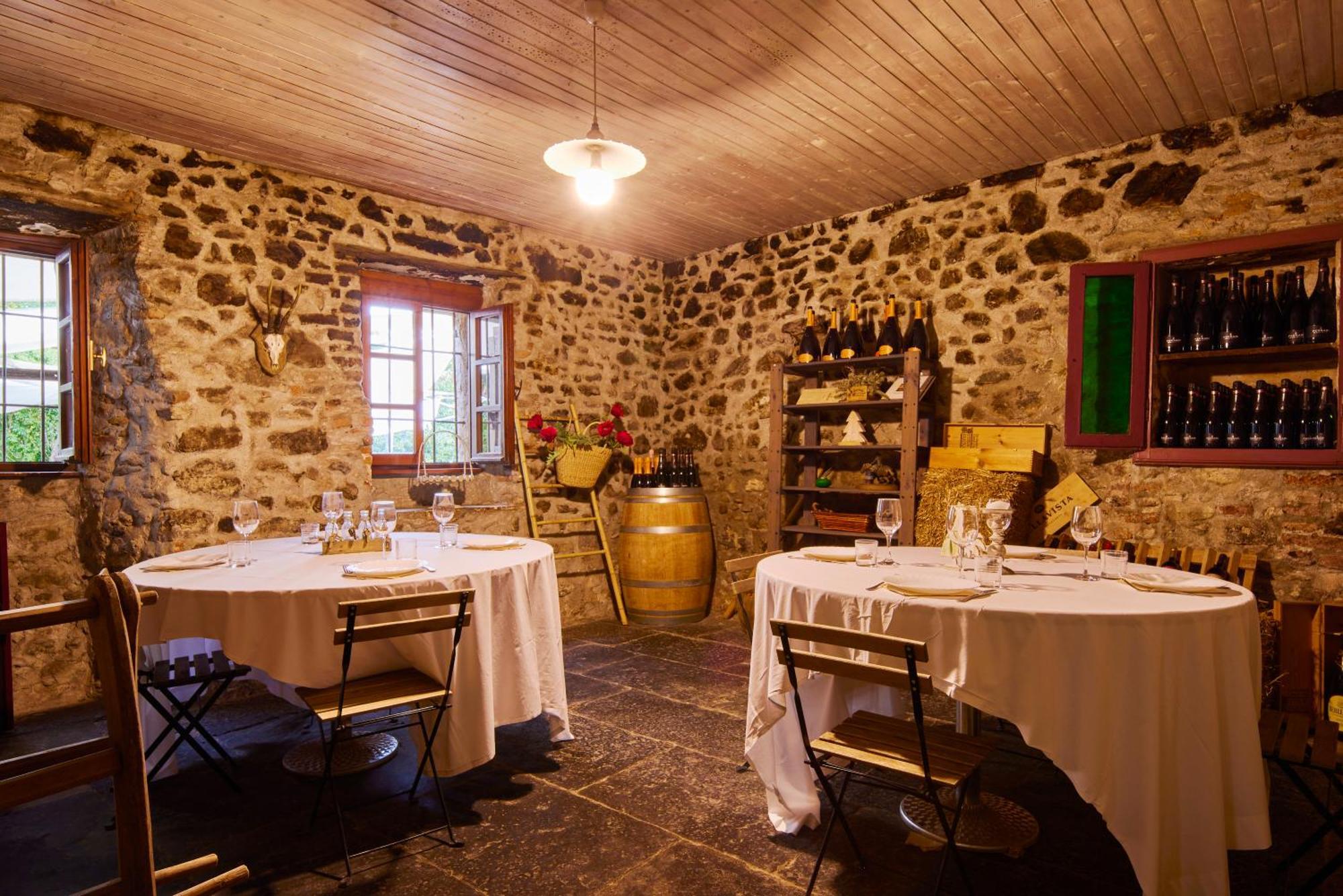 Agriturismo Cascina Mirandola Como Bagian luar foto